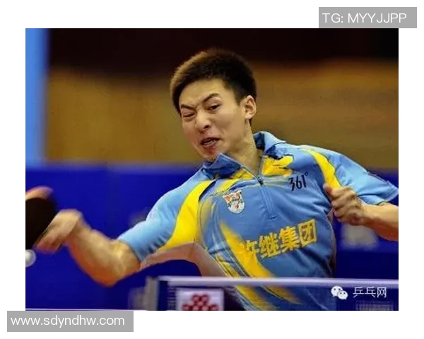 上海乒乓球队在城市联赛中的灵活性表现及其战术分析 上海乒乓球队在城市联赛中的灵活性表现及其战术分析