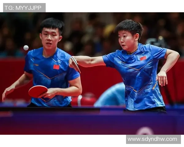 乒乓球的魅力揭秘:深入武汉乒乓球队的训练与技术探索 乒乓球的魅力揭秘:深入武汉乒乓球队的训练与技术探索