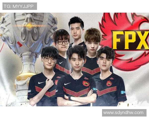 城市赛特别报道：FPX战队的崛起与突破之路全景回顾
