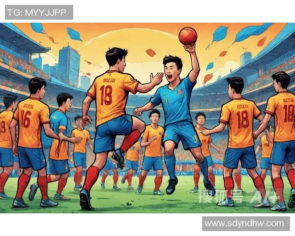 探索yo足球的魅力与激情：从球场到生活的全方位体验