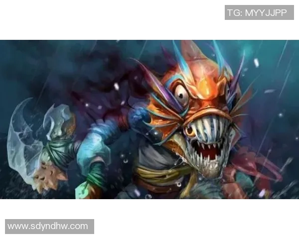 深度对话：王娜如何在DOTA2中找到自我与成长的旅程