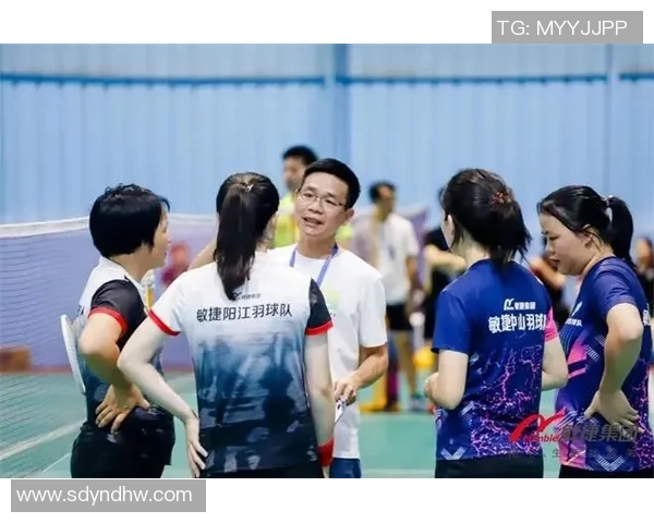 深圳羽毛球队战术解析：从训练到比赛的全方位策略探讨