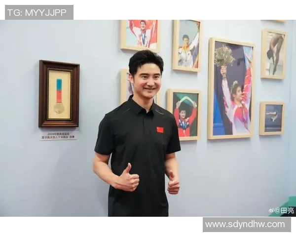 田亮足球之路：从跳水冠军到绿茵场上的新星成长记