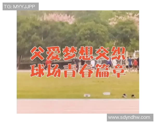 相遇是足球的奇妙旅程在绿茵场上交织的梦想与友情