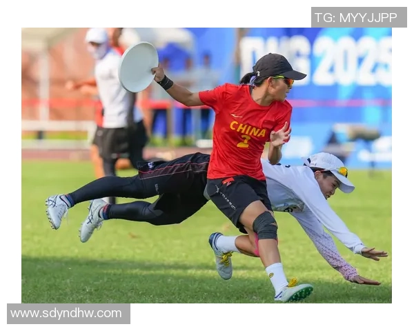 飞盘飞扬：成都飞盘队拼搏历程的真实记录与感悟