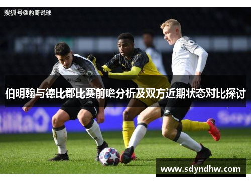伯明翰与德比郡比赛前瞻分析及双方近期状态对比探讨